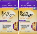 NUOVO CAPITOLO BONE STRENGTH TAKE CARE 240