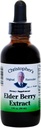 Ekstrakt Elderberry Dr. Christopher 2 Oz Liquid