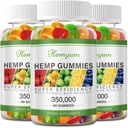 Hemp Gummies 3パック -0321