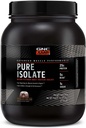 GNC AMP Pure Isolate Protein - Chocolate Lava Cake (28 zerbitzatu)