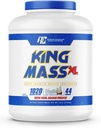 Ronnie Coleman Signature Series King Mass XL, Vanilla Sorvete, 2,75kg