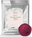Starwest Botanicals Organic Beet Root Powder for Men " - Use for Juice, Smoothies, " Tea, Natural Energy Support, Ground Beet Root, Certified Kosher, Non-GMO - Bulk 2 lb Bag