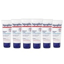 Aquaphor Healing Ointment, 건조한 피부를 위한 진보된 치료 치료 연고, 건조한 금박한 피부를 위한 피부 보호제 - 1.75 oz. 관 (6의 포장)