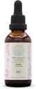HerbEra Menopause Formel B60 Alkoholfri extrakt Tincture, koncentrerad flytande droppar Natural Vitex Berry, Licorice Root, Motherwort, Dong Quai Root, Burdock Root, Black Cohosh Root.
