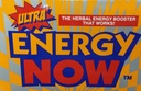 Ultra Energy Now Ginseng Herbal Supplement 36 Packets [Health and Beauty]