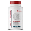 Metabolic Nutrition Glutamine, 300 Grams, Powder