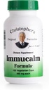 Christopher's Original Formula Immucalm - Immune Suplement - Immune Boosters pre dospelých