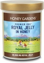 Premier One Royal Jelly В Мед, 30000 Мг, 11 Онцес