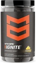 ΜΤΝ OPS Ignite Trail Packs Energy Drink Powder, Gluten Free Nootropic Supplement Drink Mix, L Arginine, L Citrulline, Caffeine & Nootropic Sugar Free Drink Mix, 20 Servings, Pineapple Crush