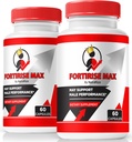 (2 Pack) Fortirise Max,官方Fortrise Max for Men - 支持Stamina和能量水平,所有支持性能和总体健康的自然公式,Fortrise Max Pills Review (120 Capsules) 互联网档案馆的存檔,存档日期2011-12-21.