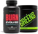 Sculpt Nation for V Shred Burn 2.0 i Premium Green Unlavod Paquet de paquets Nod