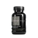DAVINCI Labs Adipo-Leptin Benefits Dietary Supplement - Hormone Balance Support & Metabolism Support with Green Tea Extract, Green Coffee Bean Extract & More* - 60 Vegetarian Capsules (30 Servings)