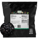Αποξηραμένα μούρα, 2lb Bulk Bag, Wholeberries - Kosher και μη ΓΤΟ Αποξηραμένα Φρούτα για τη σκόνη, το τσάι και το σιρόπι