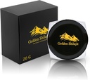 Shilajit per a Dones i homes pura a l'Himàlaia shlajitt Resin -Golden Puntuació 2000mg 100% Pure Shilajit Conté àcid Fulvical i Trace Mines shilajit suplementari - 1 paquet
