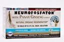 Neurofosfaton con Panax Ginseng Extract - Funzione cerebrale più sana - 10 VialsY