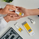 NAVEH PHARMA CleanEars Earwax Видалення спрей 0.5 Fl Oz