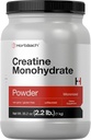Horbäach Kreatinný monohydrát Powder 