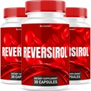 (3 Paket) Tikintirol - Rezirol Premium Formula, Tikintirol Capsules, Tikintirol Advanced Optimizer Capsules, Reversirol Support Pills, Rezirol Reviews, 3 Aylıq üçün 90 Capsules