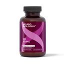 Neurobiologix D-Chiro Inositol 500 MG, High-Potency Inositol Supplement, Energy & Hormone Balance for Women & Men, Supports Metabolic Function, Dairy & Gluten Free, Non GMO, 60 Vegetable Capsules