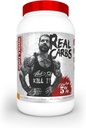5% Żywienie Rich Piana Prawdziwe węglowodany z Real Food Complex Carb Proszek, Long- Lasting Niski Glicemiczny Energia do przygotowania / Post- Workout Recovery Meal, 2.75 lb, 40 Służenia (Słodkie ziemniaczane ciasto)