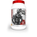 5% Nutrition Rich Piana Real Carbs with Real Food Complex Carb Powder, Long-Lasting Low Glycemic Energy for Pre-Workout/Post-Workout Recovery Meal, 2.75 lb, 40 Servings (Sweet Potato Pie)