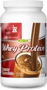 Whey Protéines en poudre Laiterie Cholov Yisroel Chocolat crémeux -2Lbs.