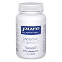 Pure Encapsulations MenoVive | Broad | Range Support for Menopausal Health and Comfort* | 60 Capsules