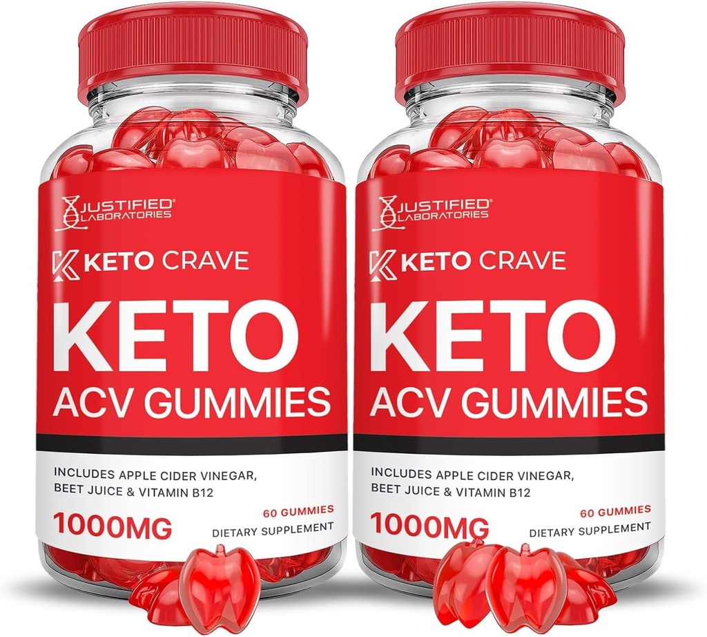 Laboratórios justificados (2 pacote Keto Crave Keto ACV Vegan Non GMO 120 chicletes
