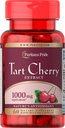 Puritans Pride Tart Cherry 추출물 1000 Mg
