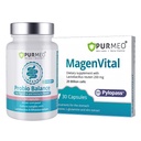 purmeo Probiotic for Stomach, Gut and Immune Health
