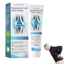 ArthroHeal Hyaluronic Acid Joint R-epair Cream, ArthroHeal Joint Cream, Quickly receive joint indase, Quickly relieve inhainess, cocoached for joint actifict acts entirone the body (1)
