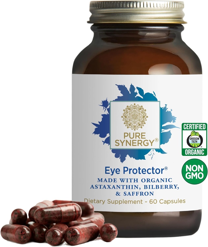 PURE SYNERGY Eye Protector 