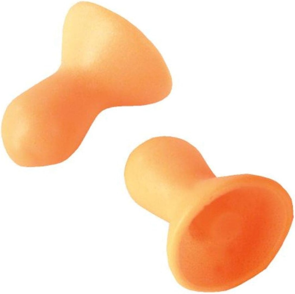 Apex Sof-Tone Ear Plug (pista de 3)