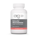 Allergy Research Group N-Acetyl D-Glucosamine 500mg - NAG Supplement, Joint Support, Glucosamine Sulfate, Joint Health Formula, Motility Activator, Vegan, Non-Sulfur, Vegetarian Capsules - 90 Count