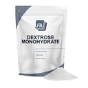 Dextrose Monohidrato de po - 1 kg (2.2 lb) - Docente de grao de alimentos - Ingrediente suplemento post-adestramento - Tablet Press Machine Excipient azucre