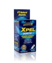 Maximum Human Performance Xpel Maximum Strength Diuretic Water Pills, for Water Retention Relief, Weight loss Support, with Vitamin B-6 Potassium Dandelion Root, 80 Capsules
