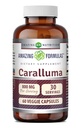 Amazing Formulas Caralluma Supplement | 800 Mg Per Serving | 60 Veggie Capsules | Non-GMO | Gluten-Free | Made in USA