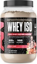Tot el Negre, Whey Protein Powder  Bernd Paddybera curta, Harry 27 Servings HEy Protein kauskate