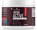 Nitro Active Pump V2 Unflavored pulver vasodilator ® 30 Serveringer