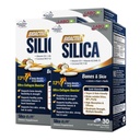 LABO Nutrition Bioactive Silica - Bone Joints Collagen Support - 3 Pack | 90 days' supply, vegan rice-derived silica-rx99, with vitamin D3 & K2, supports bone density & joint flexibility