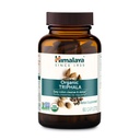 Himalaya Organic Triphala, 2 Month Supply, for Colon Cleanse, Detox & Occasional Constipation, USDA Certified Organic, Non-GMO, Gluten-Free, Extract & Powder Herbal Supplement, 688 mg, 60 Caplets