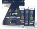 Dostosowane pakiety odżywcze Hi- Lyte Pro Hydration - 15 indywidualnych pakietów napojach 124; Pakiet odmianowy 124; Proszek z elektrolitów aromatycznych 124; Wolny od cukru, Zero Carb, Zero Calorie
