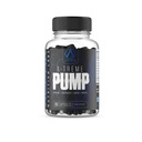 X-Treme Pump for Stamina, Endurance, Focus, Energy Dietary Supplement, 90 Capsules