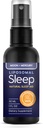 Sleep Ağız Sprey - Dietary Supplement - Sleep Supplement - Deep Restful Sleep üçün Sleep Support - 1 fl oz