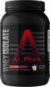 Whey Isolate Protein Powder - Vanilla Flavor, 28 g Protein, Protein Source, Low Carb, Classic Specialty