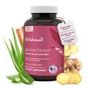 Dr. Fuhrman Glucose Biotect Natural Blood Sugar Support 180 Capsules
