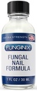 FUNGINIX Toenail Toennail Fungus Treatment Extra Strength - gombaellenes Körömkezelés 10% undecilén sav & Tea Fa Olajjal - Noubled by 15 + Natural Oils & Botanicals - Made in USA (Packaging May Vary)