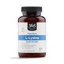 Whole Foods Market, L-Lysine Double Strength, 100 Count