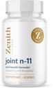 Zenith Labs gezamenlijke N-11 Joint Health Supplement
