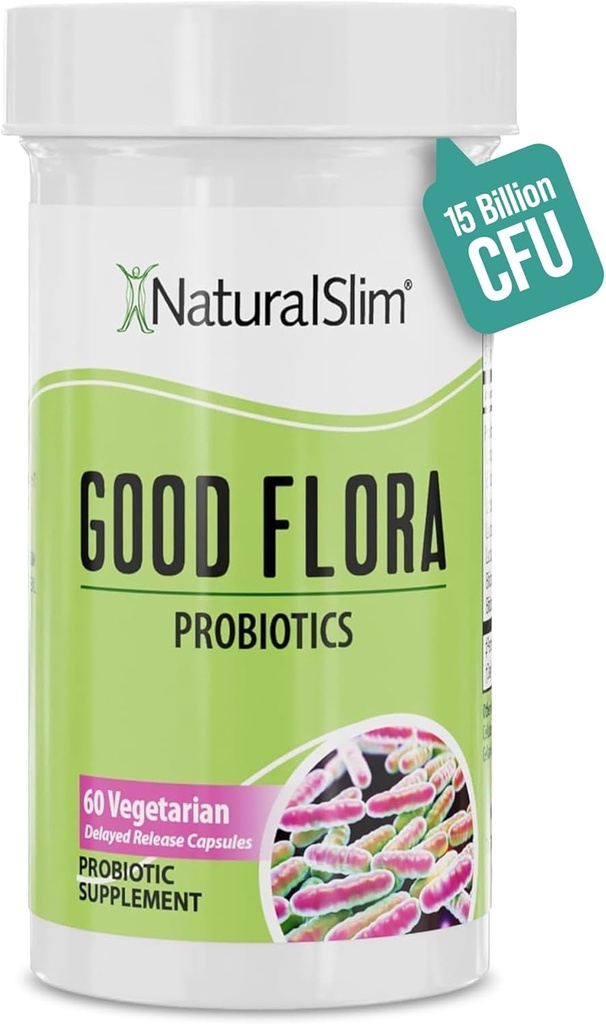 Probiotické nutriční doplňky Jemné Formule Pro Biotika pro Gut zdraví, Stravovací zdraví, Imunitní podpora, & De-Bloating pro ženy & Muži, 7 Výkonné Probiotické Strany, 60 Vegetariánské Kapsle, Solo